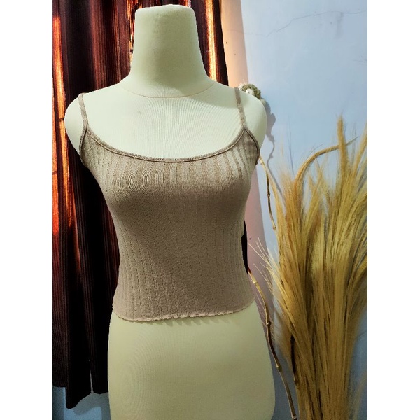 Tangtop lidi Coksu