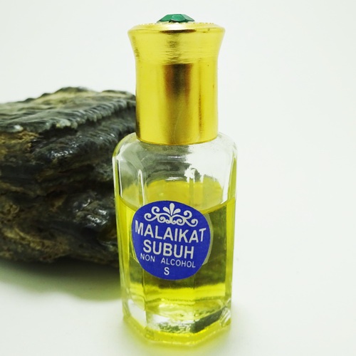 Minyak Malaikat Subuh Asli
