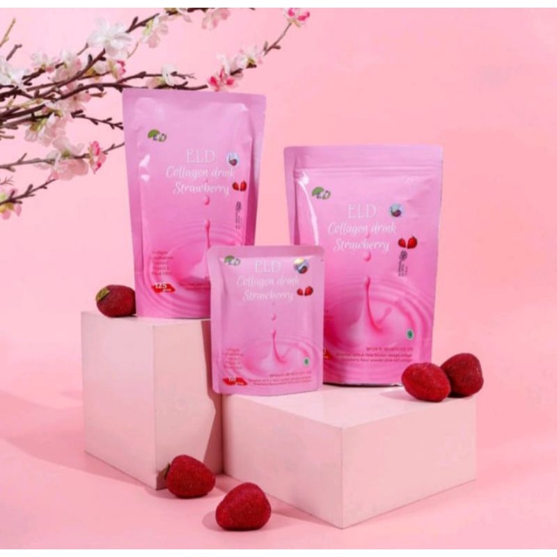 ELD Collagen