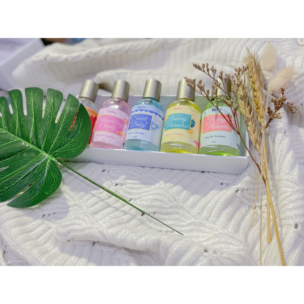 parfum