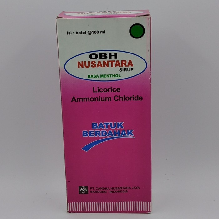 OBH NUSANTARA