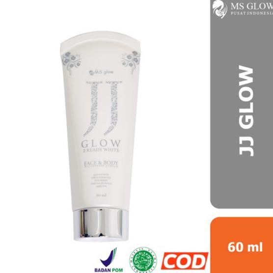 ❉ MSGLOW JJ GLOW ♚