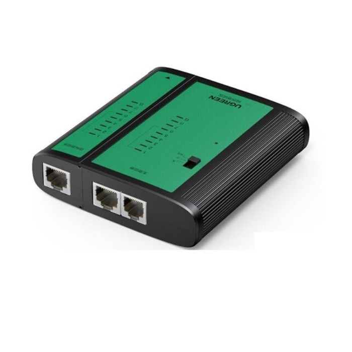 Ugreen Network Cable Tester 10950