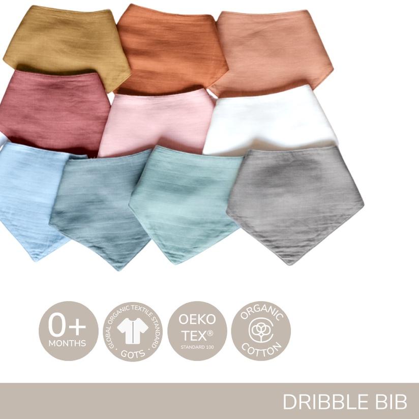 ❊ 𝗕𝗟𝗢𝗢𝗠𝗘 𝗕𝗮𝗯𝘆 𝗗𝗿𝗶𝗯𝗯𝗹𝗲 𝗕𝗶𝗯 | 𝟭𝟬𝟬% 𝗚𝗢𝗧𝗦 𝗢𝗿𝗴𝗮𝗻𝗶𝗰 𝗖𝗼𝘁𝘁𝗼𝗻 𝗦𝗹𝗮𝗯𝗲𝗿 𝗦𝗰𝗮𝗿𝗳 𝗖𝗲𝗹𝗲𝗺𝗲𝗸 𝗧𝗮𝘁𝗮𝗸𝗮𝗻 𝗜𝗹𝗲𝗿 𝗦𝗲𝗴𝗶𝘁𝗶𝗴𝗮 𝗞𝗮𝗶𝗻 𝗞𝗮𝘁𝘂𝗻 ✵