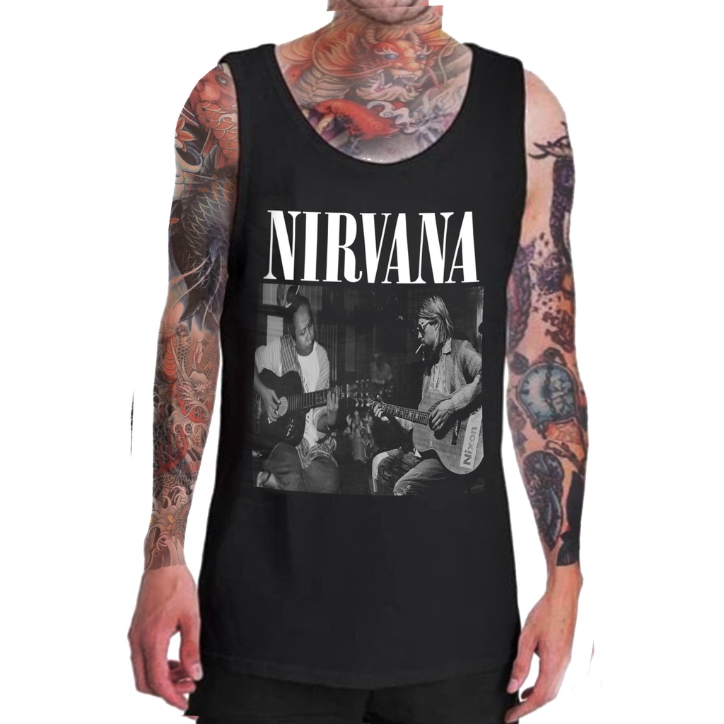 lekmong kurt cobain mandra