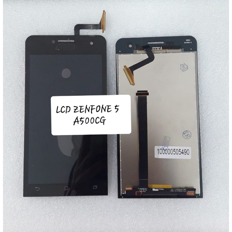 LCD ASUS ZENFONE 5 A500CG