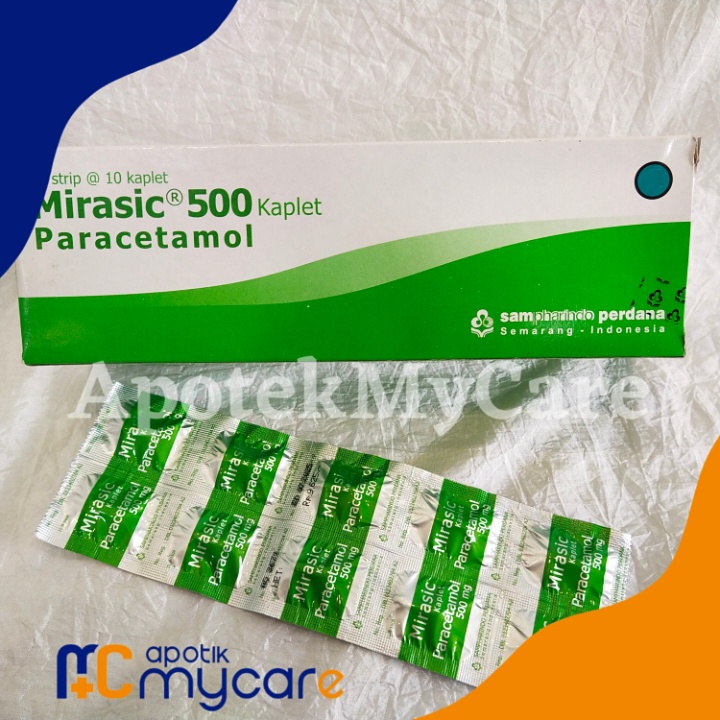 MIRASIC