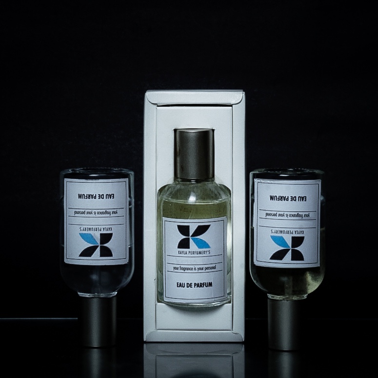 Angell Heart Inspired- Kayla Perfumery's