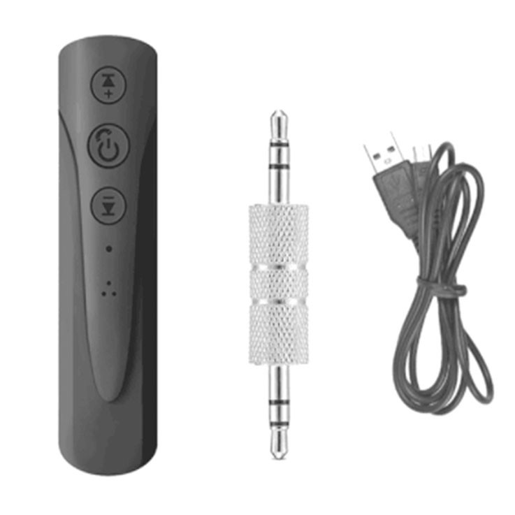 AUX 3.5mm Bluetooth Audio Receiver