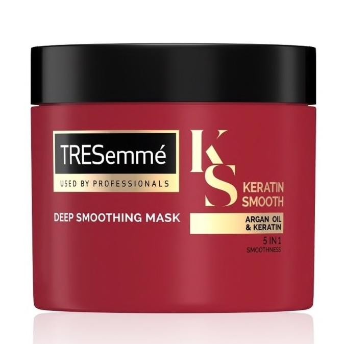 Tresemme Deep Smoothing Mask