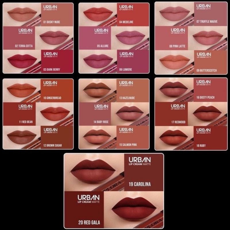 Implora Lipcream