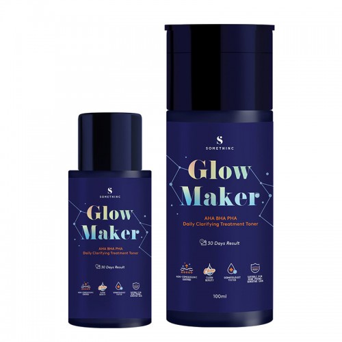 SOMETHINC GLOW MAKER 100ML