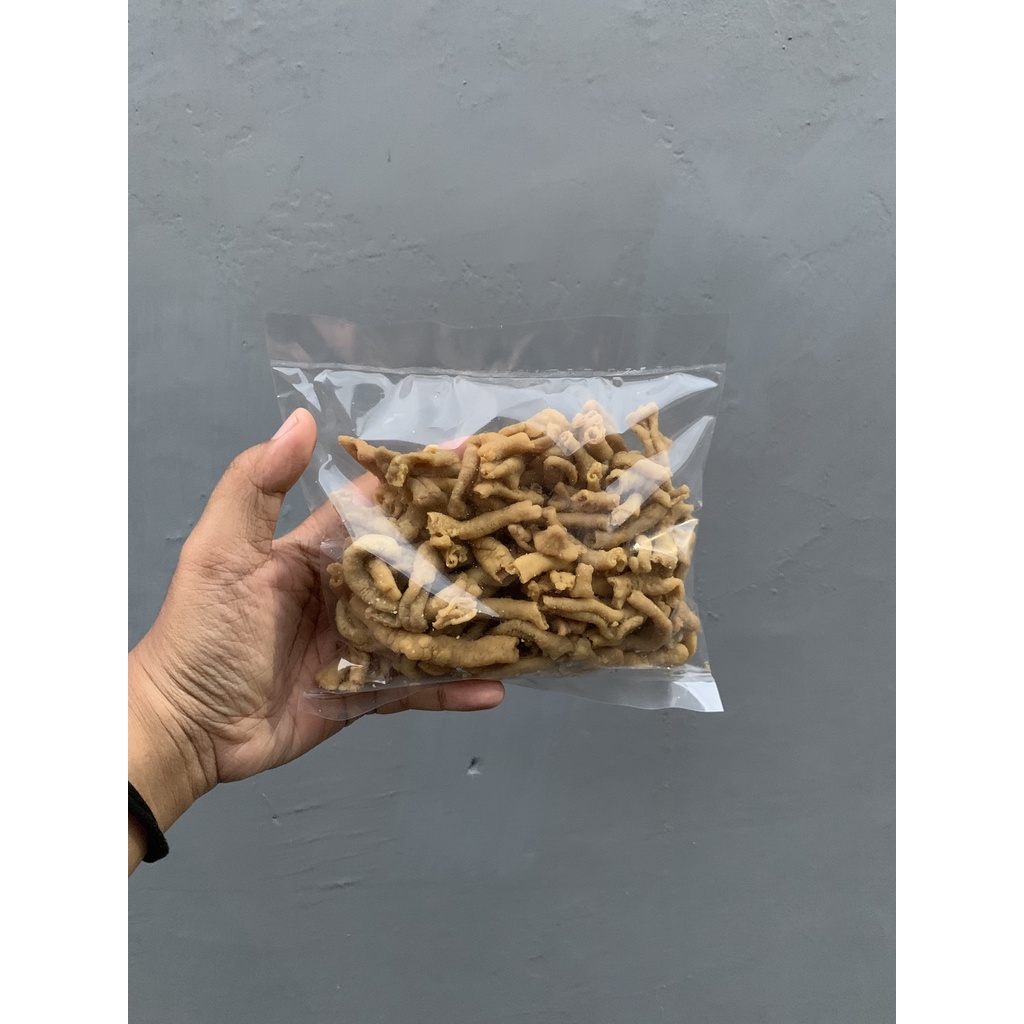 USUS BANG GENTONG MINI