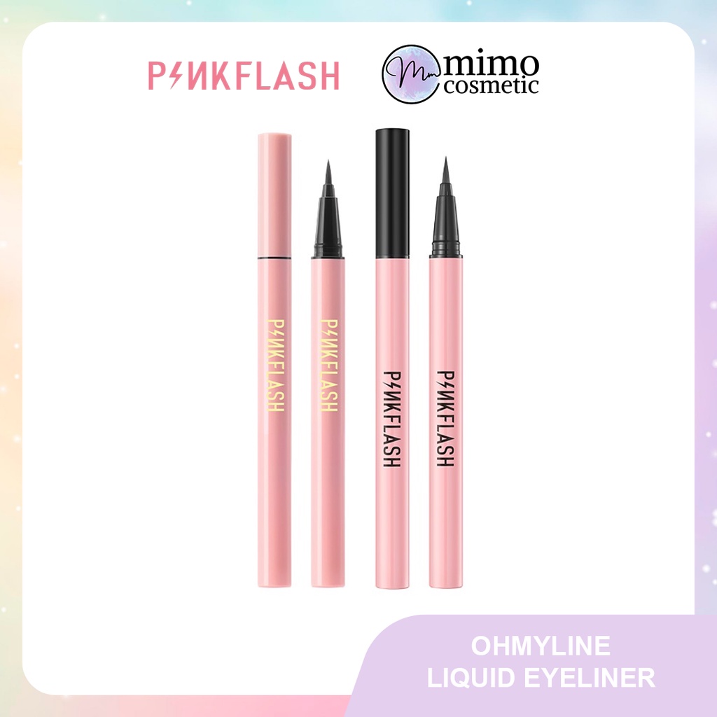 PINKFLASH OhMyLine Liquid Eyeliner
