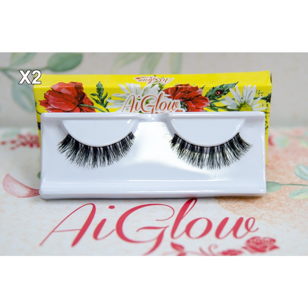 PROMO TERMURAH! Aiglow X2 (BASIC)
