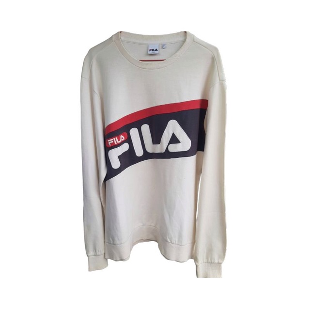 Sweater/Crew Neck