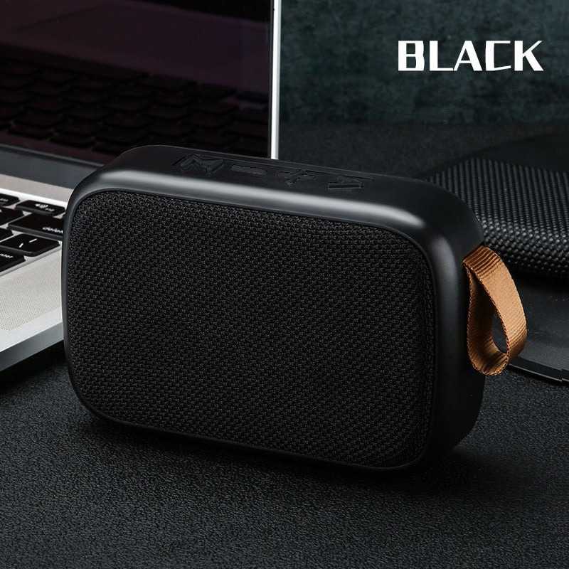 TABLEPRO Portable Bluetooth Speaker - MG2