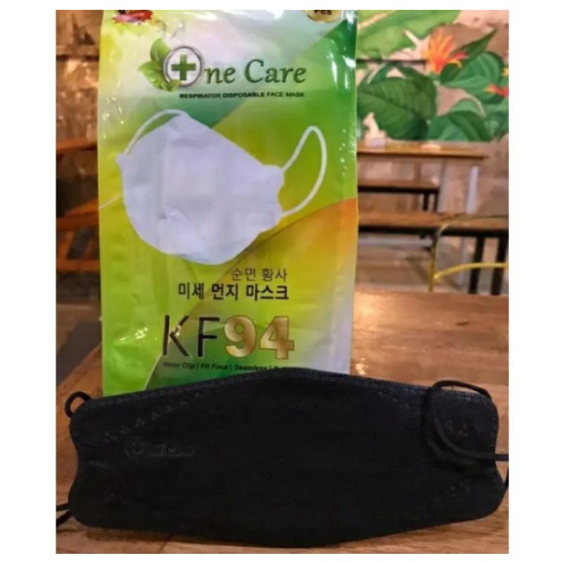 KF 94 ONE CARE /CHASA