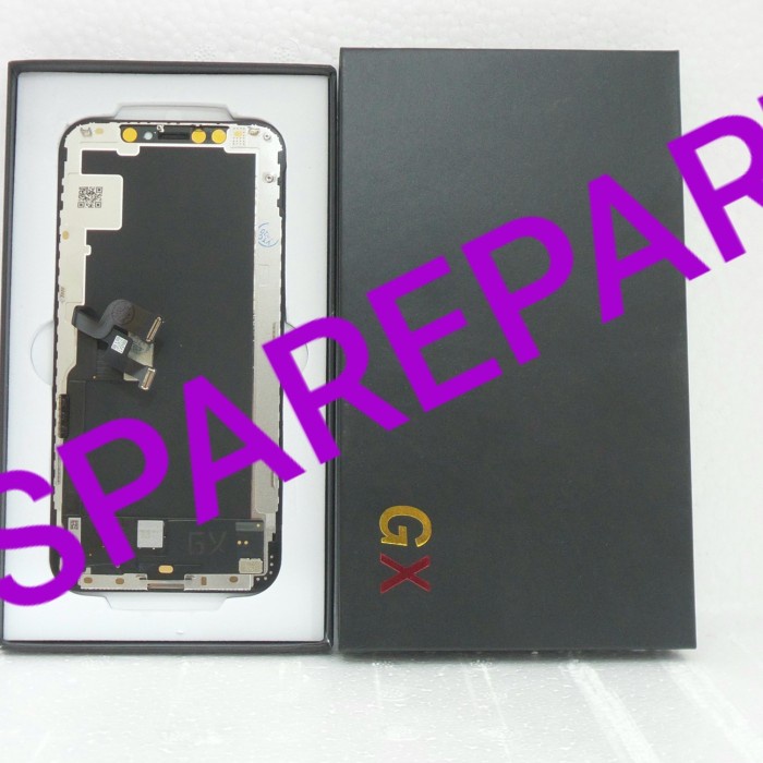 TERMURAH LCD IPHONE XS OLED SCREEN NEW