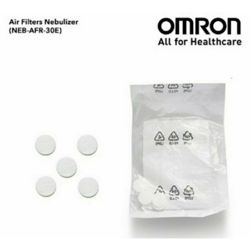 air filter nebulizer c801