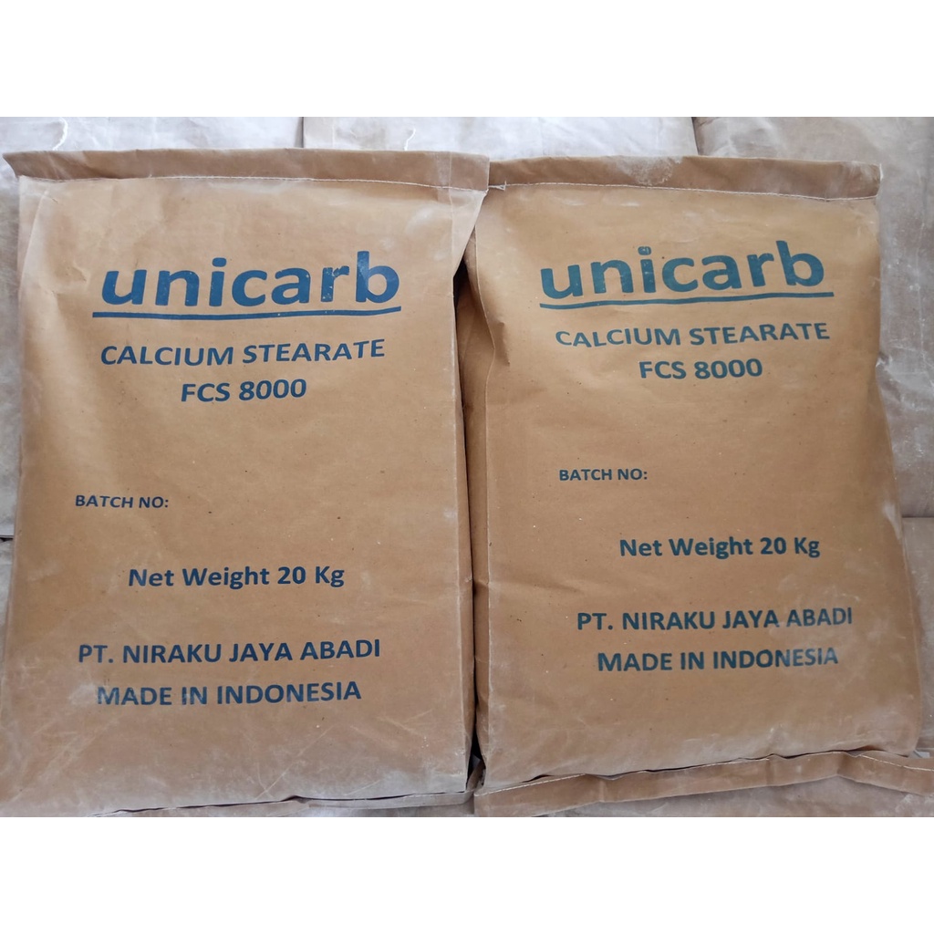 Calcium Stearate