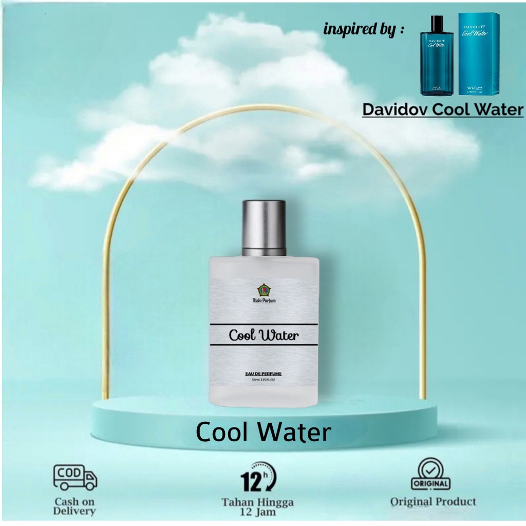 PARFUM PRIA DAVIDOV