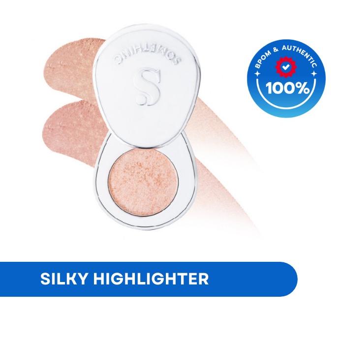 ➲ SOMETHINC Immortal Highlighter ✺