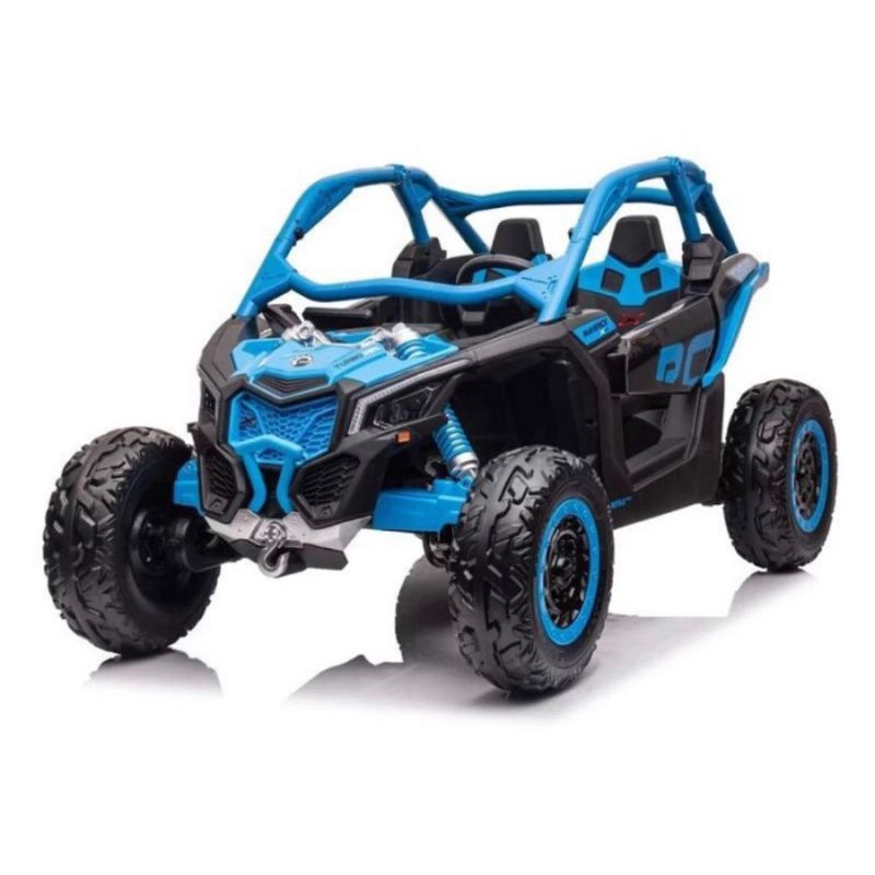Mobil Aki UTV Maverick 24 Volt
