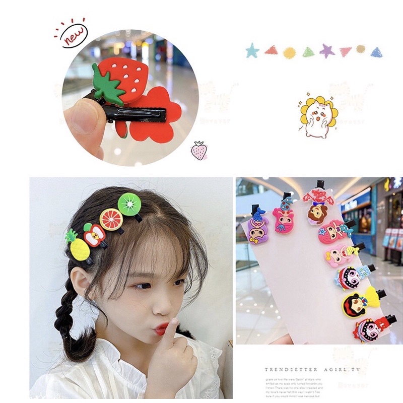 jepitan rambut anak