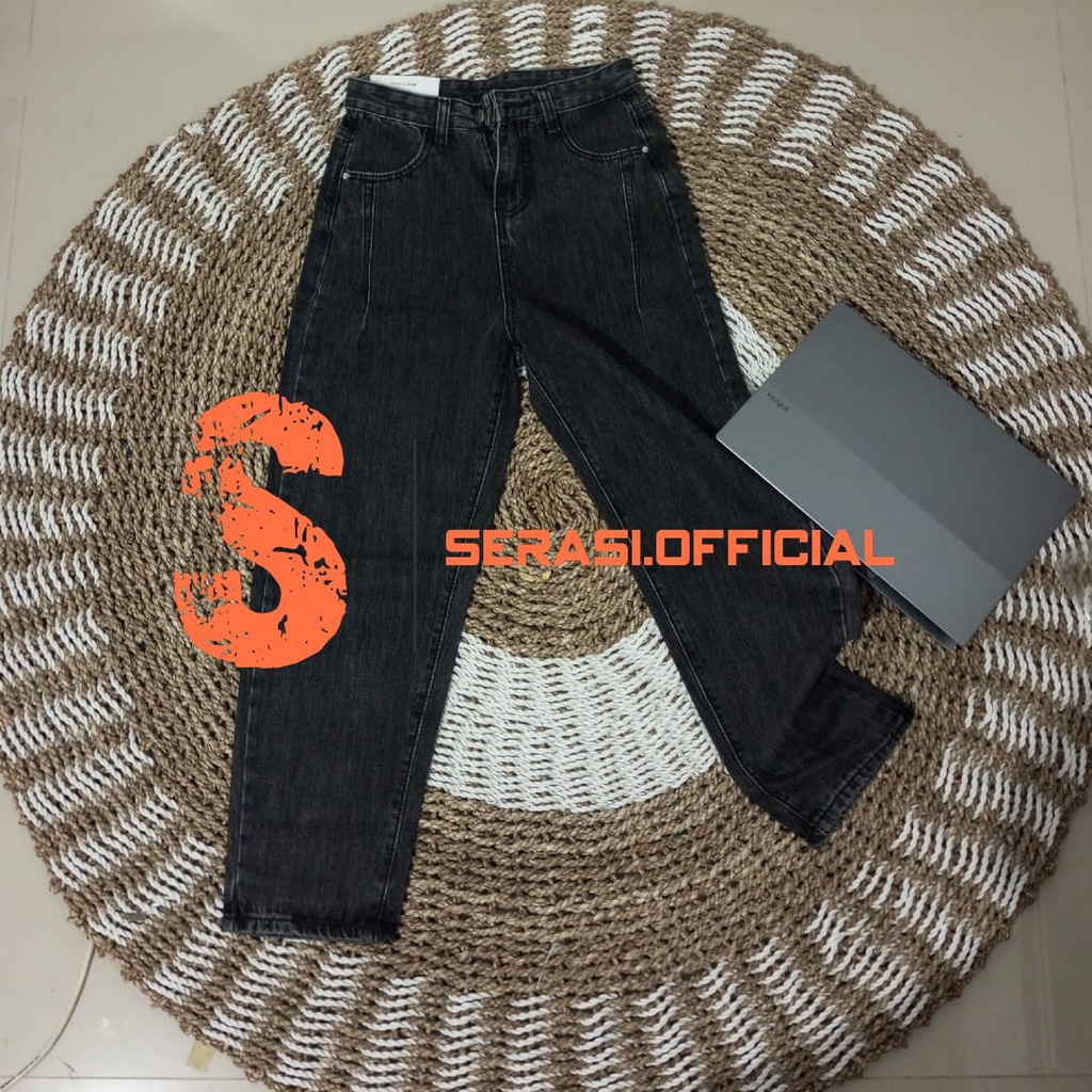 CELAN JEANS  BOYFRIENDS PREMIUM