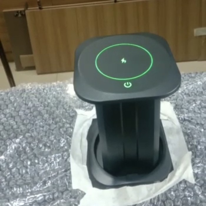 langsung order saja] Motorized Socket Stopkontak Tower