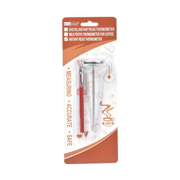 Krischef Termometer Instant Read T816Cb [Cod]