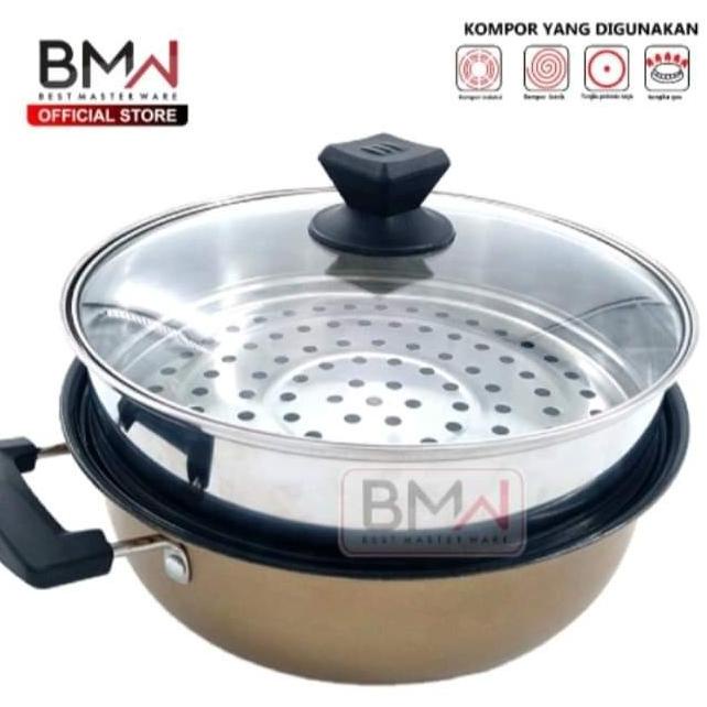 :<:<:<:<] PANCI KUKUS CHAFING DISH