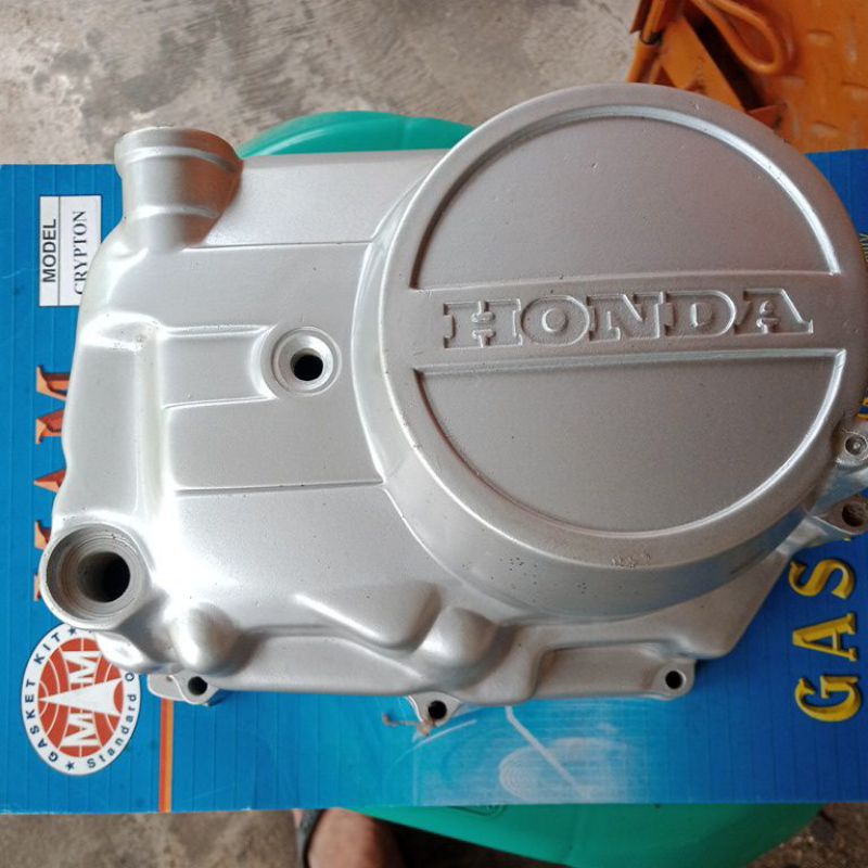 crankcase kanan supra