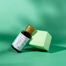 TONER ACNE BATRISYIA HERBALL