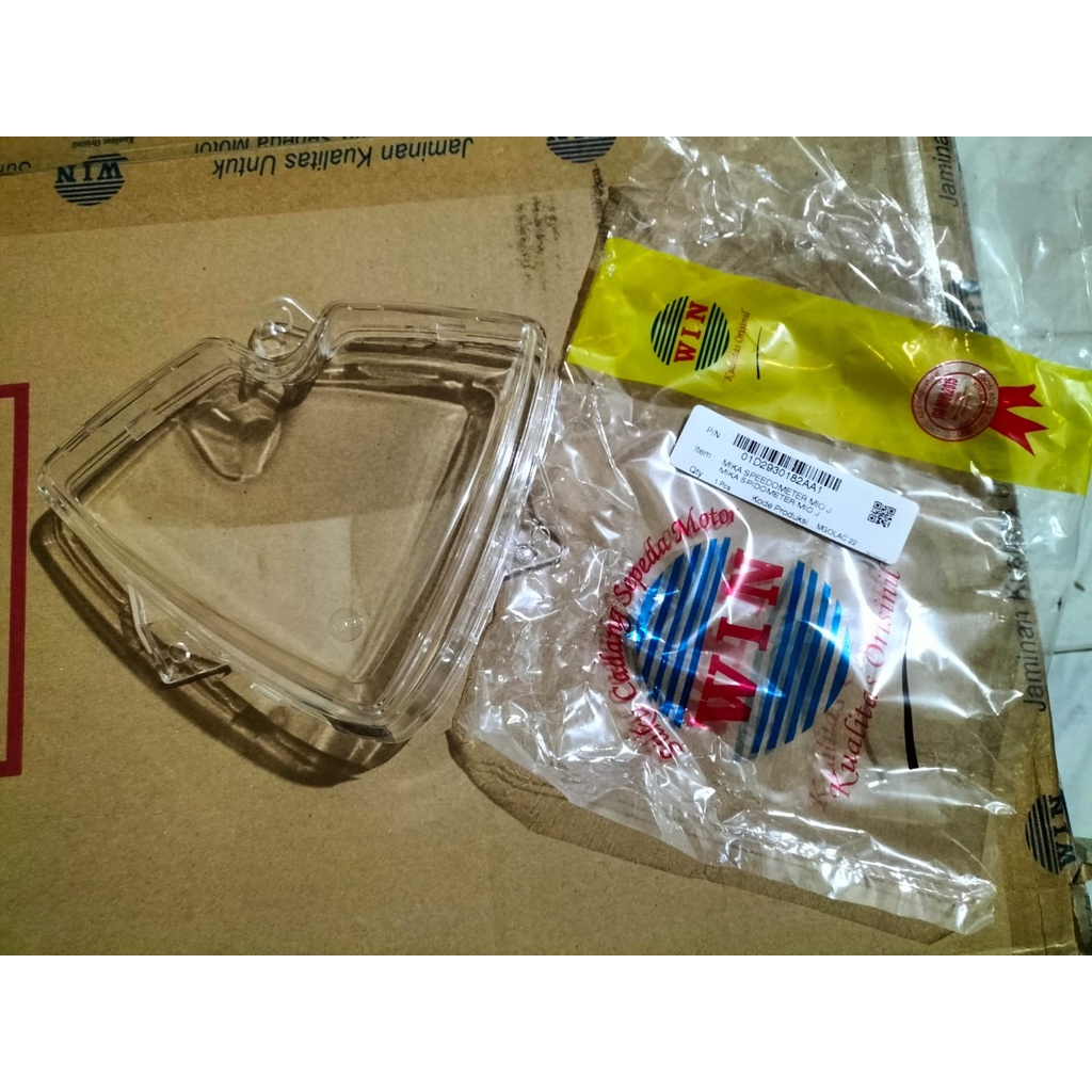 MIKA SPEEDOMETER MIO J / MIO GT