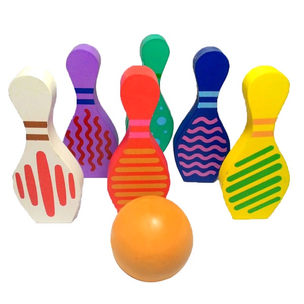 Bowling 2D