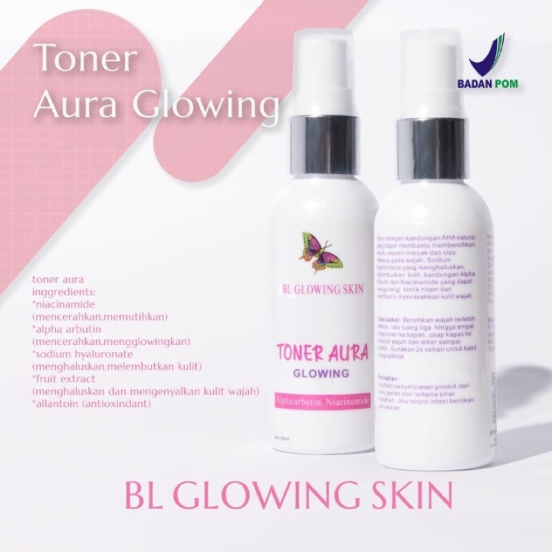 toner aura glowing bpom