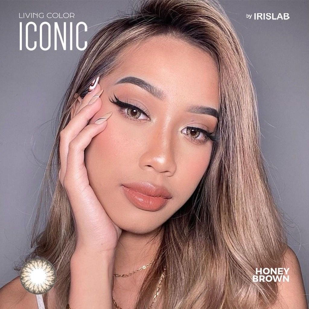 [ACEH] SOFLENS ICONIC DIA 14.4
