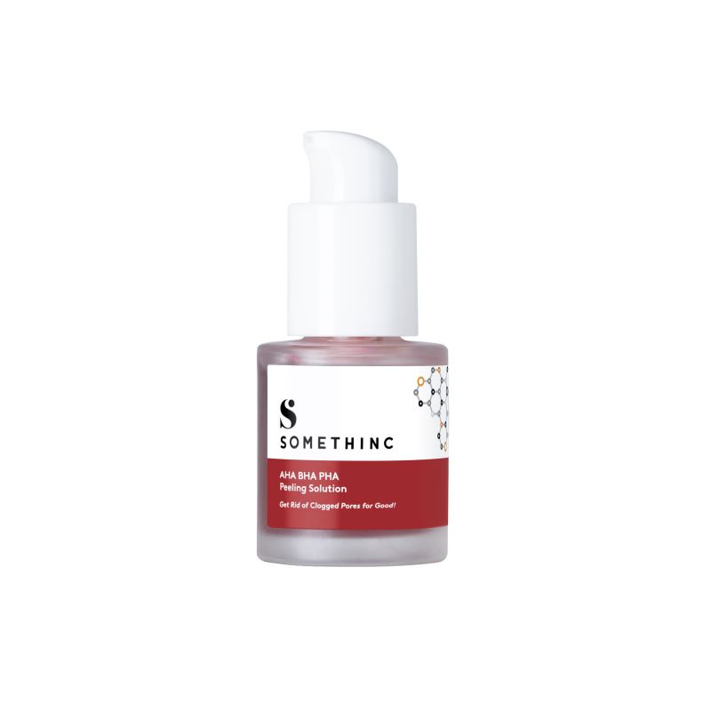 [NEW] Somethinc AHA BHA PHA Peeling Solution 20ml