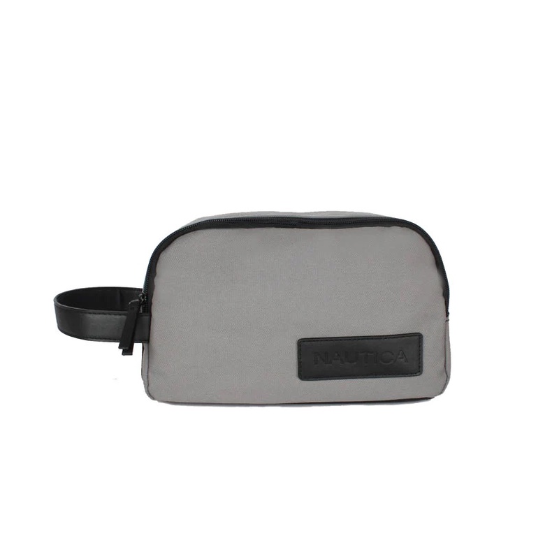 N4UT1CA - Doublerzips Pouch