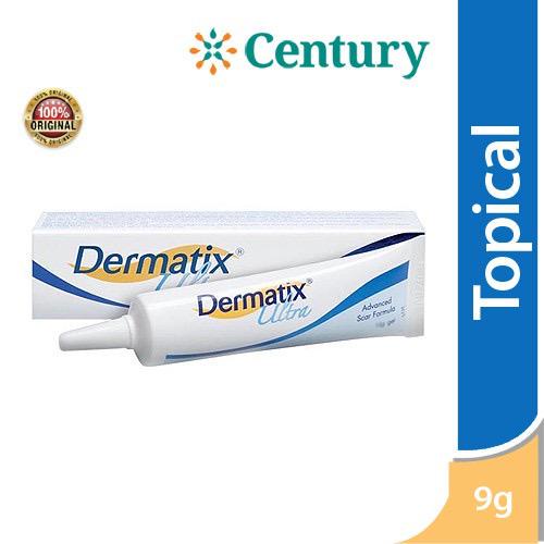 Dermatix Ultra Gel 9 Gr