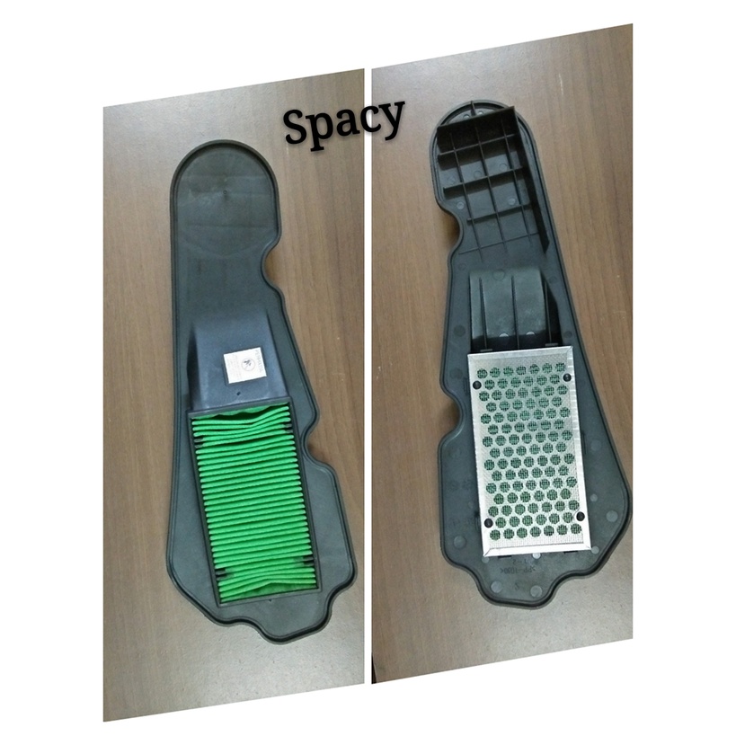 Filter Udara Saringan Udara SPACY