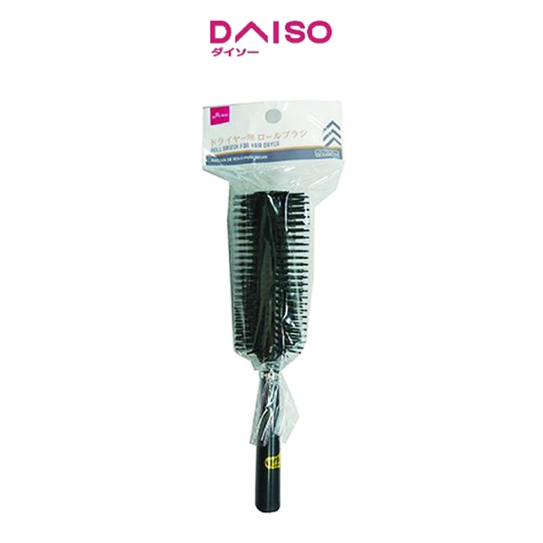 Daiso Roll Brush For Dryer