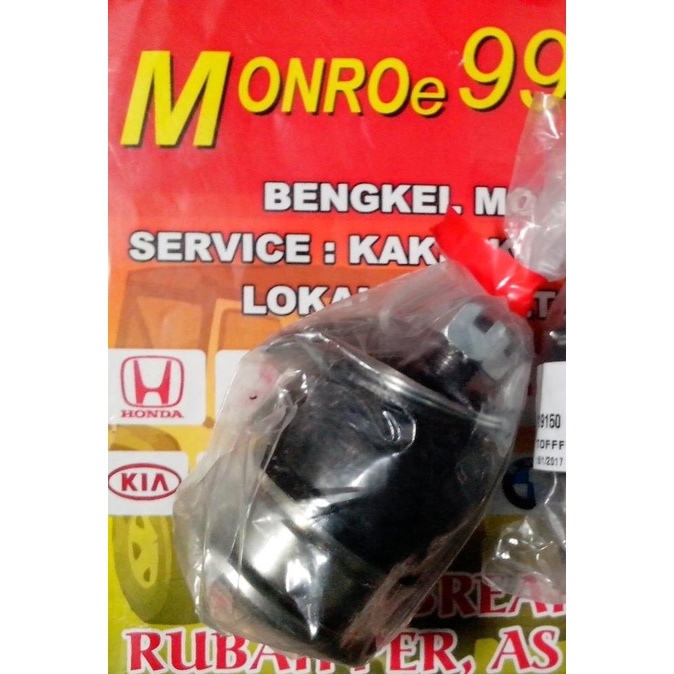 *#*#*#] CRV 2003-2006: Balljoint / Ball joint