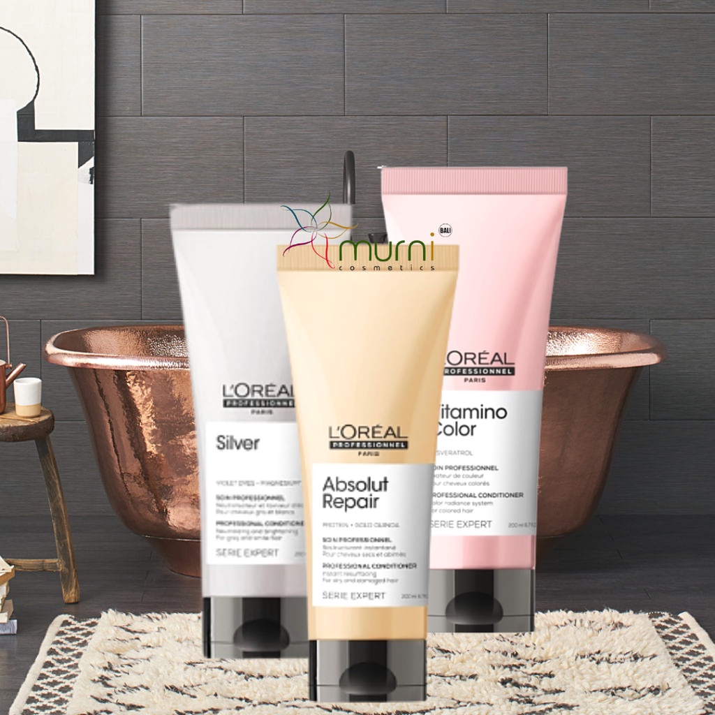 L'oreal serie expert condi 200ml