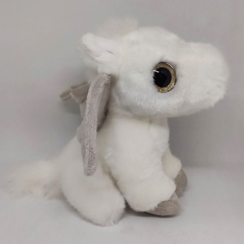 Boneka Kuda/Pegasus/Keledai (S)