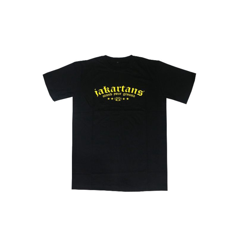 North String - Tshirt - JKT Stand Your Ground