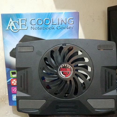 COOLING PAD SAMOON QUINTON