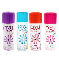 Pixy Stick Deodorant 34gr